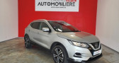 Annonce Nissan Qashqai occasion Essence 1.2 DIG-T 115 N-CONNECTA BVM6 - 1ERE MAIN - ENTRETIEN � EPONE