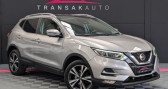 Nissan Qashqai 1.2 DIG-T 115 N-Connecta - ENTRETIEN SUIVI - CAMERA 360 - TO  � Maubeuge 59