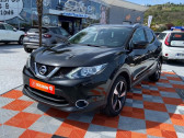 Annonce Nissan Qashqai occasion Essence 1.2 DIG-T 115 N-CONNECTA PACK DESIGN  Toulouse