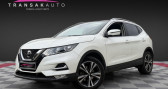 Annonce Nissan Qashqai occasion Essence 1.2 DIG-T 115 N-Connecta / Toit Panoramique / Cam�ra 360... � Le Cannet