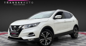 Nissan Qashqai occasion 2018 mise en vente &agrave; Le Cannet par le garage TRANSAKAUTO LE CANNET - photo n&deg;1