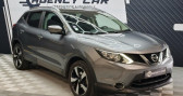 Annonce Nissan Qashqai occasion Essence 1.2 DIG-T - 115 N-Connecta - Toit Panoramique � COIGNIERES