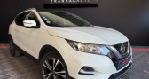 Annonce Nissan Qashqai occasion Essence 1.2 DIG-T 115 N-Connecta - TOIT PANORAMIQUE � ARLES