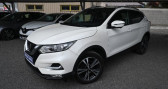 Annonce Nissan Qashqai occasion Essence 1.2 DIG-T 115 N-Connecta � COURNON