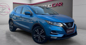 Nissan Qashqai , garage SIMPLICICAR LYON NORD GENAY � Genay