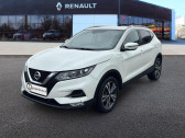 Nissan Qashqai occasion année 2018 boite Manuelle Annonce Nissan Qashqai occasion Essence 1.2 DIG T 115 N CONNECTA à LANGRES
