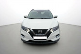 Annonce Nissan Qashqai occasion Essence 1.2 DIG-T 115 N-Connecta  AVALLON