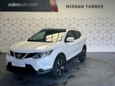 Annonce Nissan Qashqai occasion Essence 1.2 DIG-T 115 N-Connecta  Tarbes
