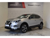 Annonce Nissan Qashqai occasion Essence 1.2 DIG-T 115 N-Connecta  Limoges