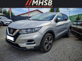 Nissan Qashqai 1.2 DIG-T 115  N-Connecta   Arcangues 64
