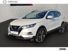 Nissan Qashqai occasion année 2018 boite Manuelle Annonce Nissan Qashqai occasion Essence 1.2 DIG-T 115 N-Connecta à Angoulins