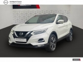 Annonce Nissan Qashqai occasion Essence 1.2 DIG-T 115 N-Connecta à Angoulins