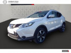 Nissan Qashqai occasion année 2017 boite Manuelle Annonce Nissan Qashqai occasion Essence 1.2 DIG-T 115 N-Connecta à Périgueux