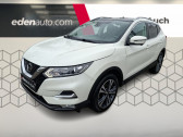 Annonce Nissan Qashqai occasion Essence 1.2 DIG-T 115 N-Connecta � Auch