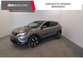 Annonce Nissan Qashqai occasion Essence 1.2 DIG-T 115 N-Connecta  Bergerac
