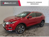 Nissan Qashqai occasion année 2018 boite Manuelle Annonce Nissan Qashqai occasion Essence 1.2 DIG-T 115 N-Connecta à Bergerac