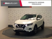 Annonce Nissan Qashqai occasion Essence 1.2 DIG-T 115 N-Connecta  Prigueux