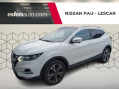Annonce Nissan Qashqai occasion Essence 1.2 DIG-T 115 N-Connecta � Lescar