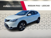 Nissan Qashqai occasion année 2016 boite Manuelle Annonce Nissan Qashqai occasion Essence 1.2 DIG-T 115 N-Connecta à Lescar
