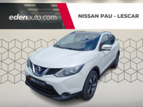 Nissan Qashqai , garage NISSAN PAU  Lescar