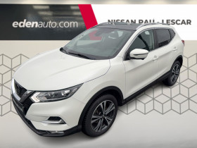 Nissan Qashqai , garage NISSAN PAU � Lescar