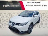 Annonce Nissan Qashqai occasion Essence 1.2 DIG-T 115 N-Connecta � Orthez