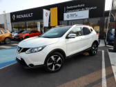 Nissan Qashqai occasion année 2016 boite Manuelle Annonce Nissan Qashqai occasion Essence 1.2 DIG-T 115 N-Connecta à BAYEUX