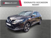 Annonce Nissan Qashqai occasion Essence 1.2 DIG-T 115 N-Connecta  Chauray