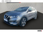 Nissan Qashqai occasion année 2018 boite Manuelle Annonce Nissan Qashqai occasion Essence 1.2 DIG-T 115 N-Connecta à Chauray
