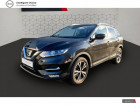 Nissan Qashqai occasion année 2018 boite Manuelle Annonce Nissan Qashqai occasion Essence 1.2 DIG-T 115 N-Connecta à Chauray