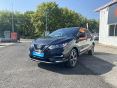 Nissan Qashqai 1.2 DIG-T - 115  N-Connecta  2018 - annonce de voiture en vente sur Auto Sélection.com