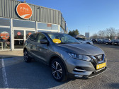 Nissan Qashqai occasion année 2018 boite Manuelle Annonce Nissan Qashqai occasion Essence 1.2 DIG-T - 115 N-Connecta à Labège
