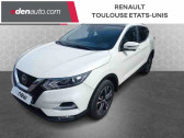 Nissan Qashqai occasion année 2018 boite Manuelle Annonce Nissan Qashqai occasion Essence 1.2 DIG-T 115 N-Connecta à Toulouse