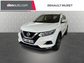 Annonce Nissan Qashqai occasion Essence 1.2 DIG-T 115 N-Connecta  Muret