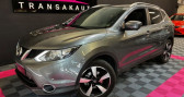 Nissan Qashqai 1.2 DIG-T 115 N-Vision   Harfleur 76