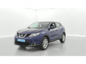 Nissan Qashqai occasion année 2014 boite Manuelle Annonce Nissan Qashqai occasion Essence 1.2 DIG-T 115 Stop/Start Acenta à PLOERMEL