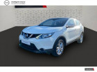 Nissan Qashqai occasion année 2014 boite Manuelle Annonce Nissan Qashqai occasion Essence 1.2 DIG-T 115 Stop/Start Acenta à Chauray
