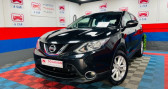 Annonce Nissan Qashqai occasion Essence 1.2 DIG-T 115 Stop/Start Connect Edition  Pantin