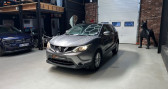 Nissan Qashqai 1.2 DIG-T 115 Stop/Start Connect Edition  2014 - annonce de voiture en vente sur Auto Sélection.com