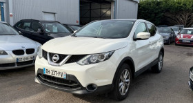Nissan Qashqai , garage D.A.S AUTO 21 � Gevrey-Chambertin