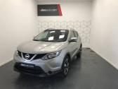 Nissan Qashqai occasion année 2015 boite Manuelle Annonce Nissan Qashqai occasion Essence 1.2 DIG-T 115 Stop/Start Connect Edition à Oloron St Marie