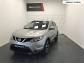 Nissan Qashqai occasion année 2015 boite Manuelle Annonce Nissan Qashqai occasion Essence 1.2 DIG-T 115 Stop/Start Connect Edition à Oloron St Marie