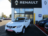Annonce Nissan Qashqai occasion Essence 1.2 DIG-T 115 Stop/Start Connect Edition  Bessires