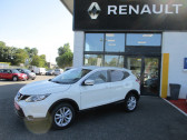 Nissan Qashqai occasion année 2014 boite Manuelle Annonce Nissan Qashqai occasion Essence 1.2 DIG-T 115 Stop/Start Connect Edition à Bessières