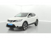 Nissan Qashqai occasion année 2015 boite Manuelle Annonce Nissan Qashqai occasion Essence 1.2 DIG-T 115 Stop/Start Connect Edition à VANNES