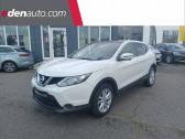 Nissan Qashqai occasion année 2014 boite Manuelle Annonce Nissan Qashqai occasion Essence 1.2 DIG-T 115 Stop/Start Connect Edition à Toulouse