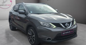 Nissan Qashqai occasion année 2015 boite Manuelle Annonce Nissan Qashqai occasion Essence 1.2 DIG-T 115 Stop/Start Tekna / Full options à LA MADELEINE