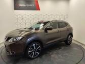 Nissan Qashqai 1.2 DIG-T 115 Stop/Start Tekna Xtronic A   Lescar 64