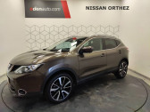 Nissan Qashqai 1.2 DIG-T 115 Stop/Start Tekna Xtronic A   Orthez 64
