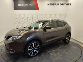 Nissan Qashqai , garage NISSAN ORTHEZ  Orthez